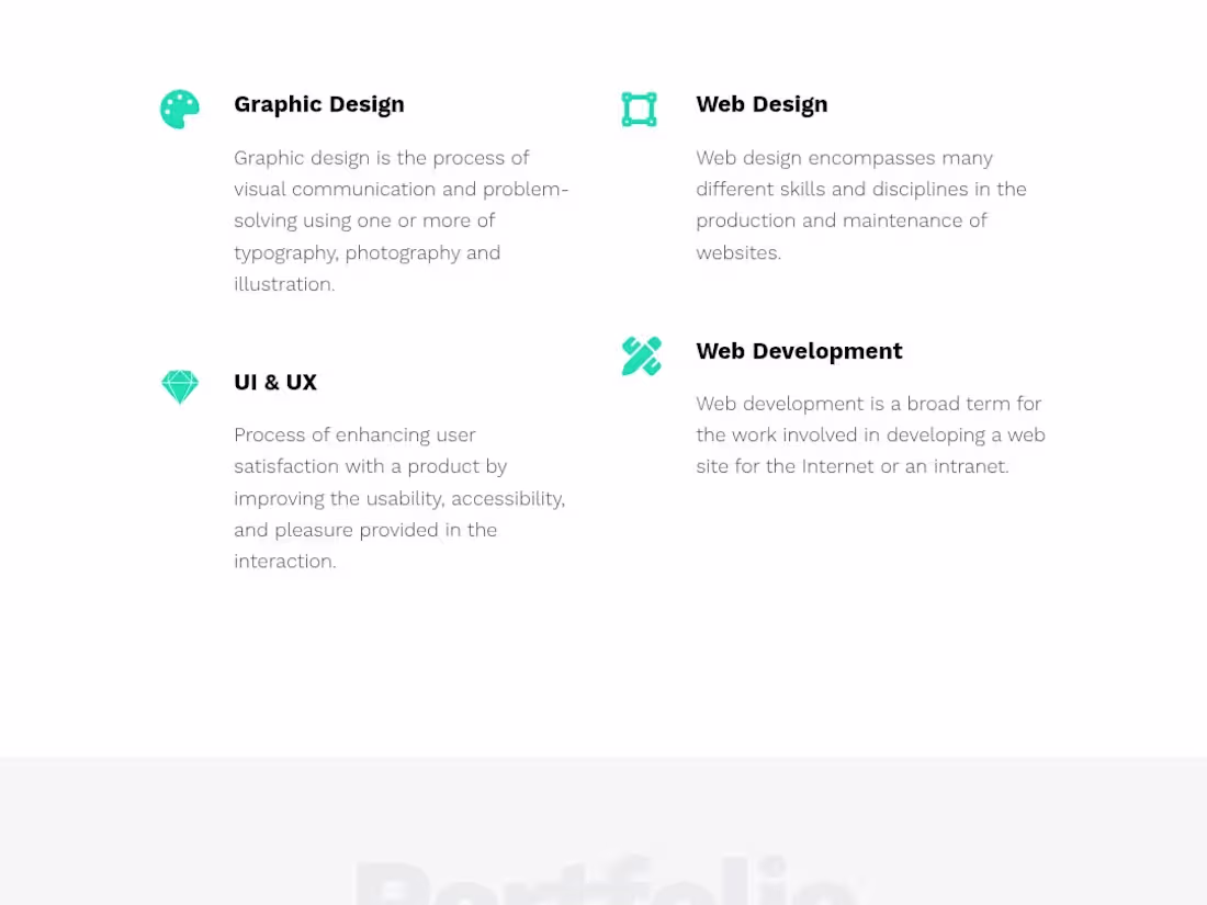 Cover image for omar-elshamy911 - Overview