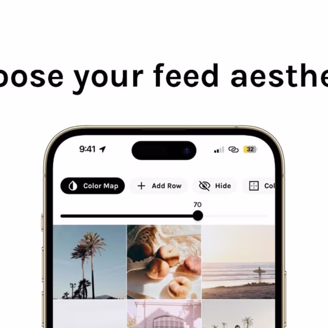 Cover image for Creative Feed Aesthetic with UNUM