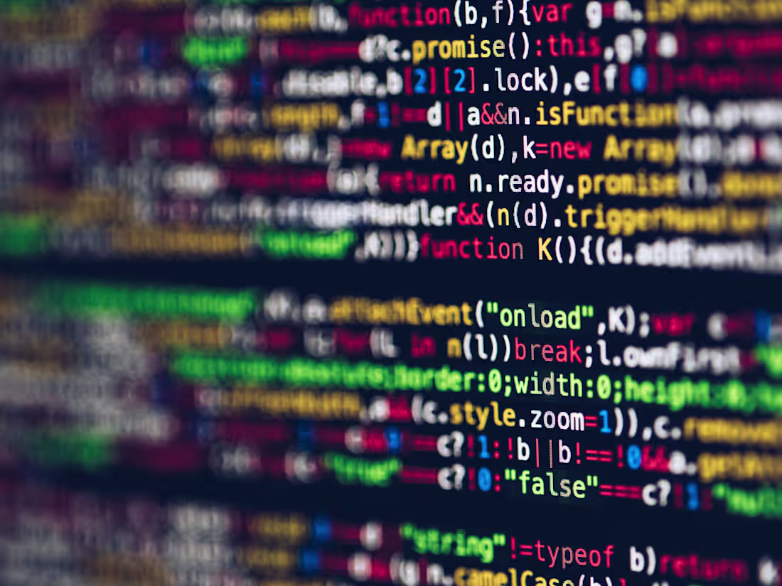 Cover image for Data Science Project