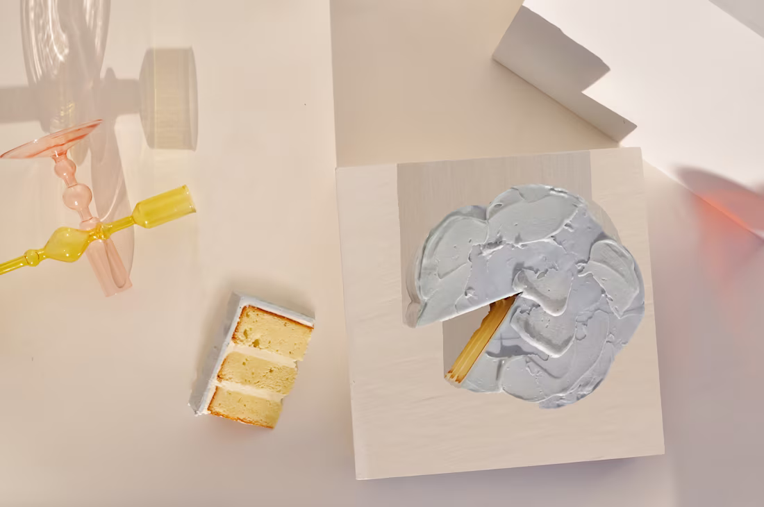 Cover image for Flour Supply Co.