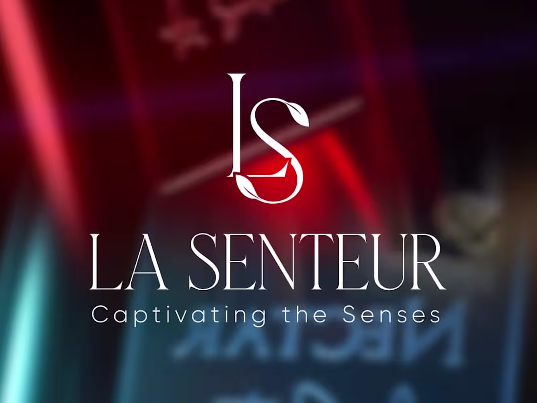 Cover image for La Senteur 3D Animation