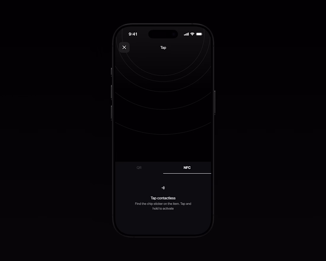Cover image for Music app