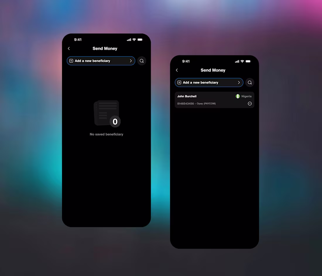 Cover image for My very first post here.