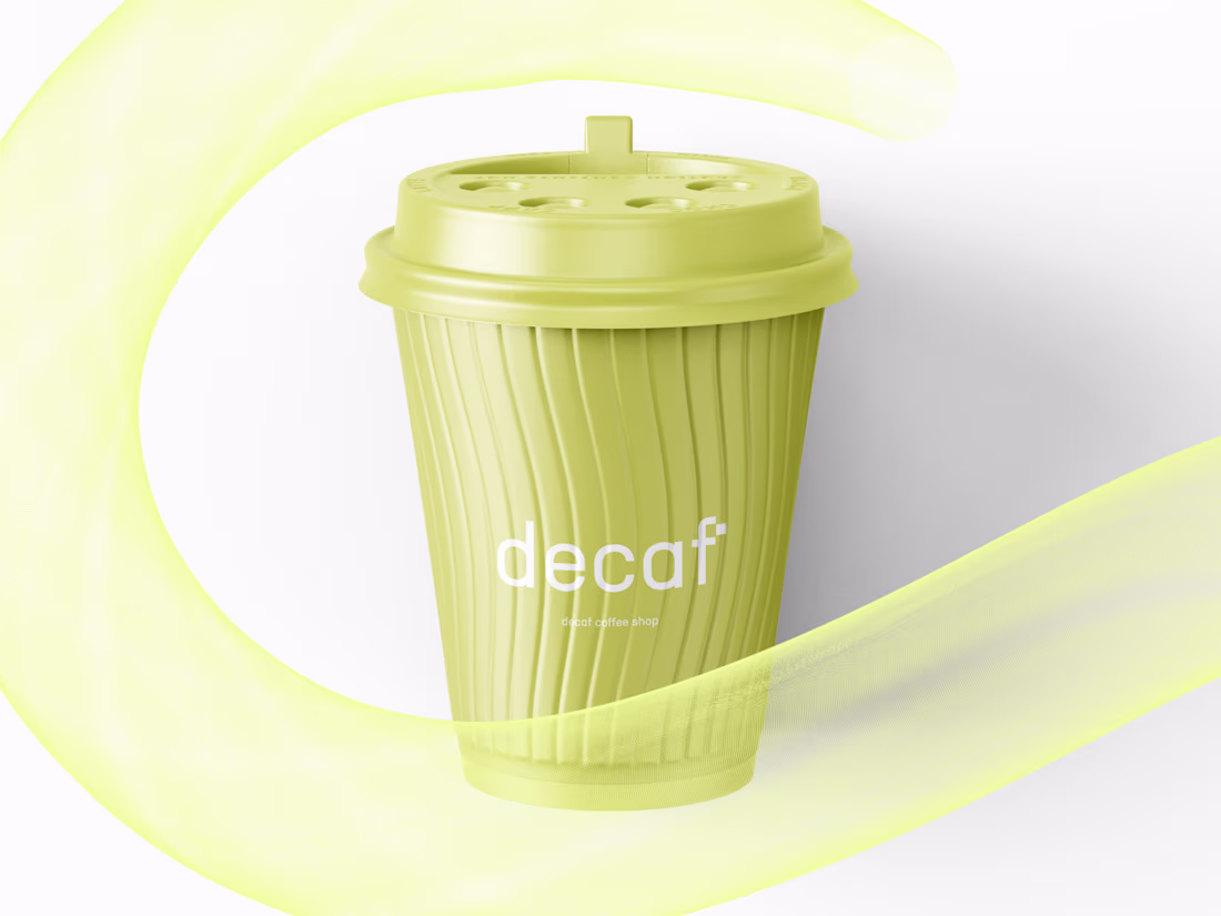 Cover image for DECAF Branding