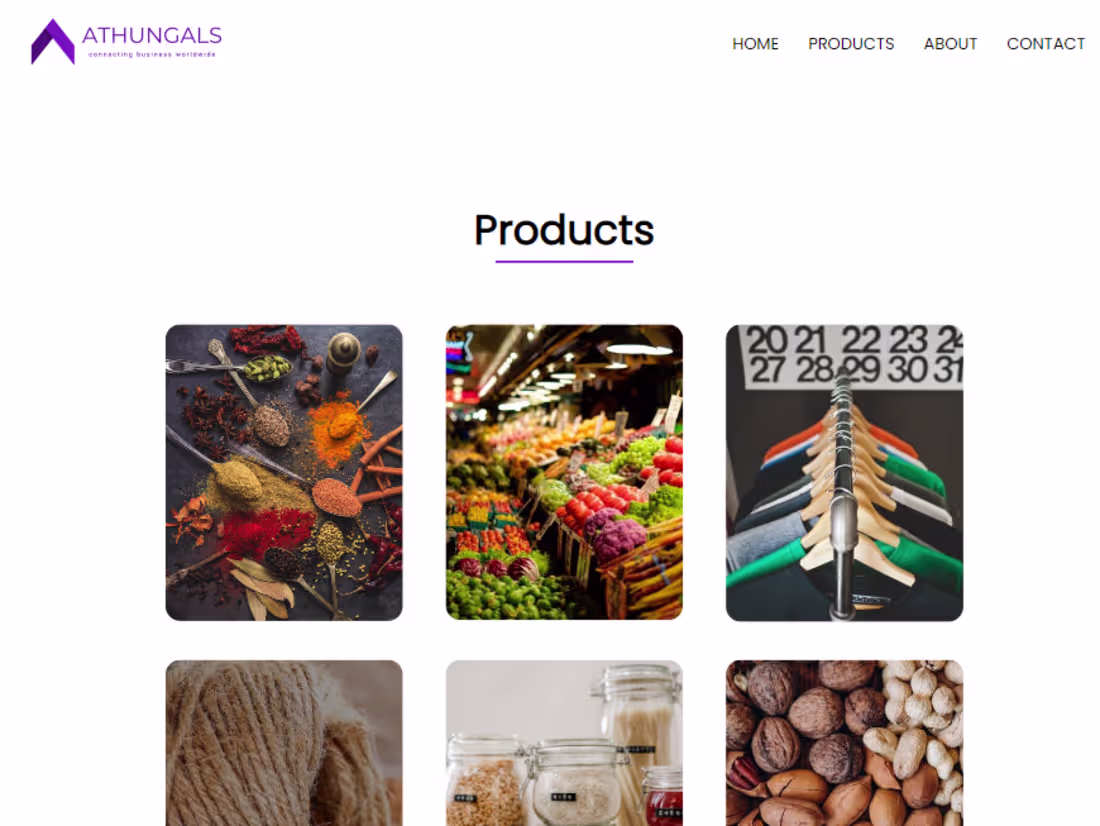 Cover image for ATHUNGALS