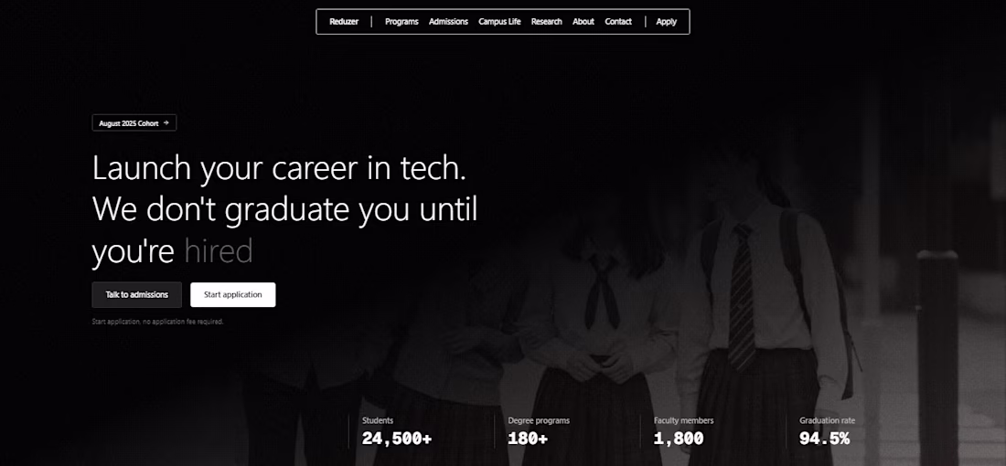 Cover image for monochrome design exporation :)