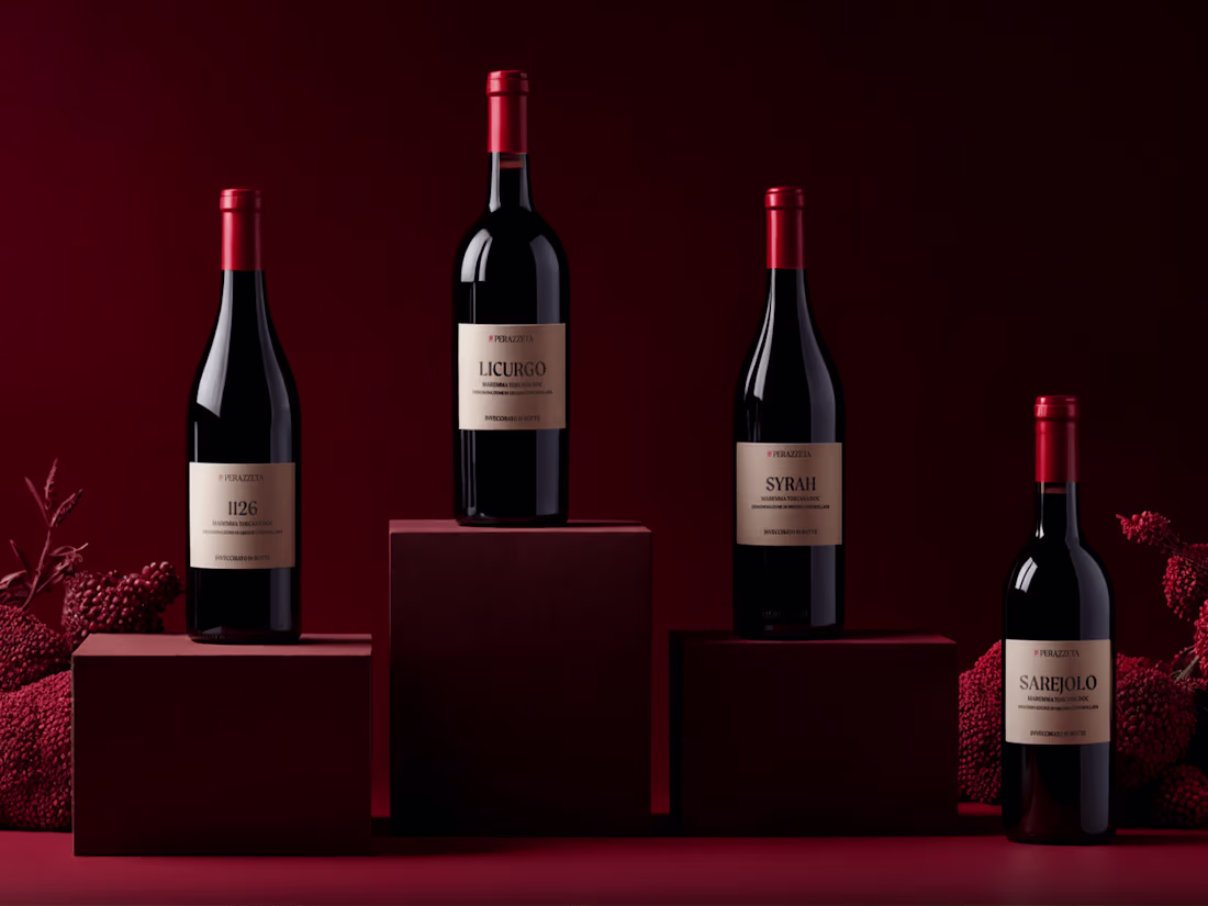 Cover image for Packaging & Label Design