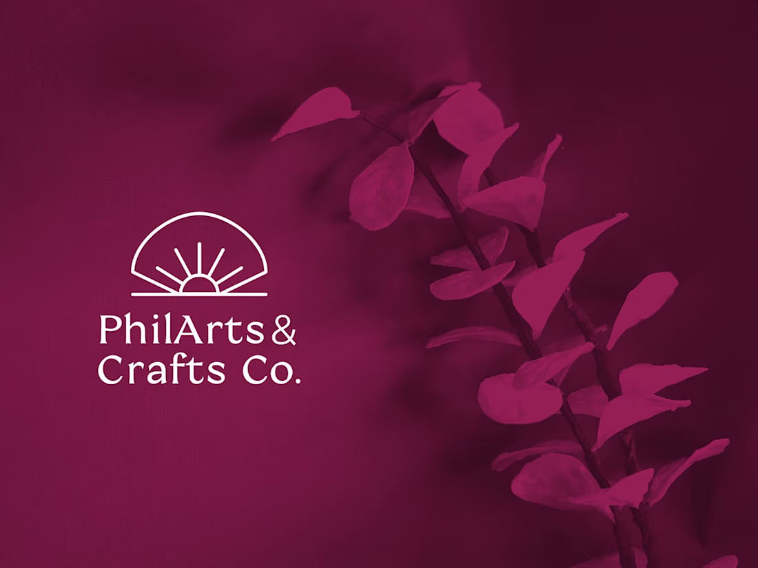 Cover image for Brand Identity for Capiz Decor