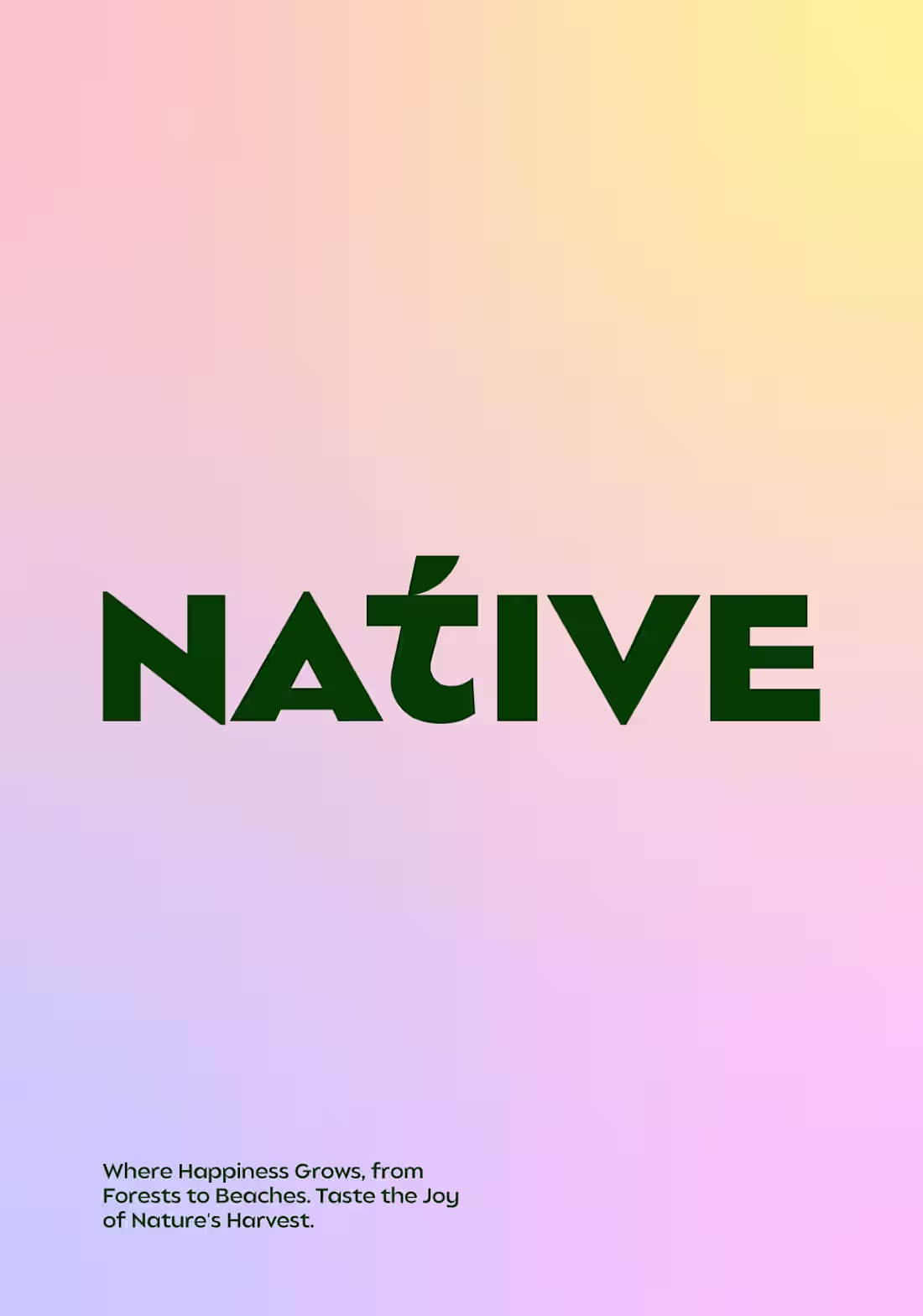 Cover image for Comprehensive Brand Identity and Guidelines