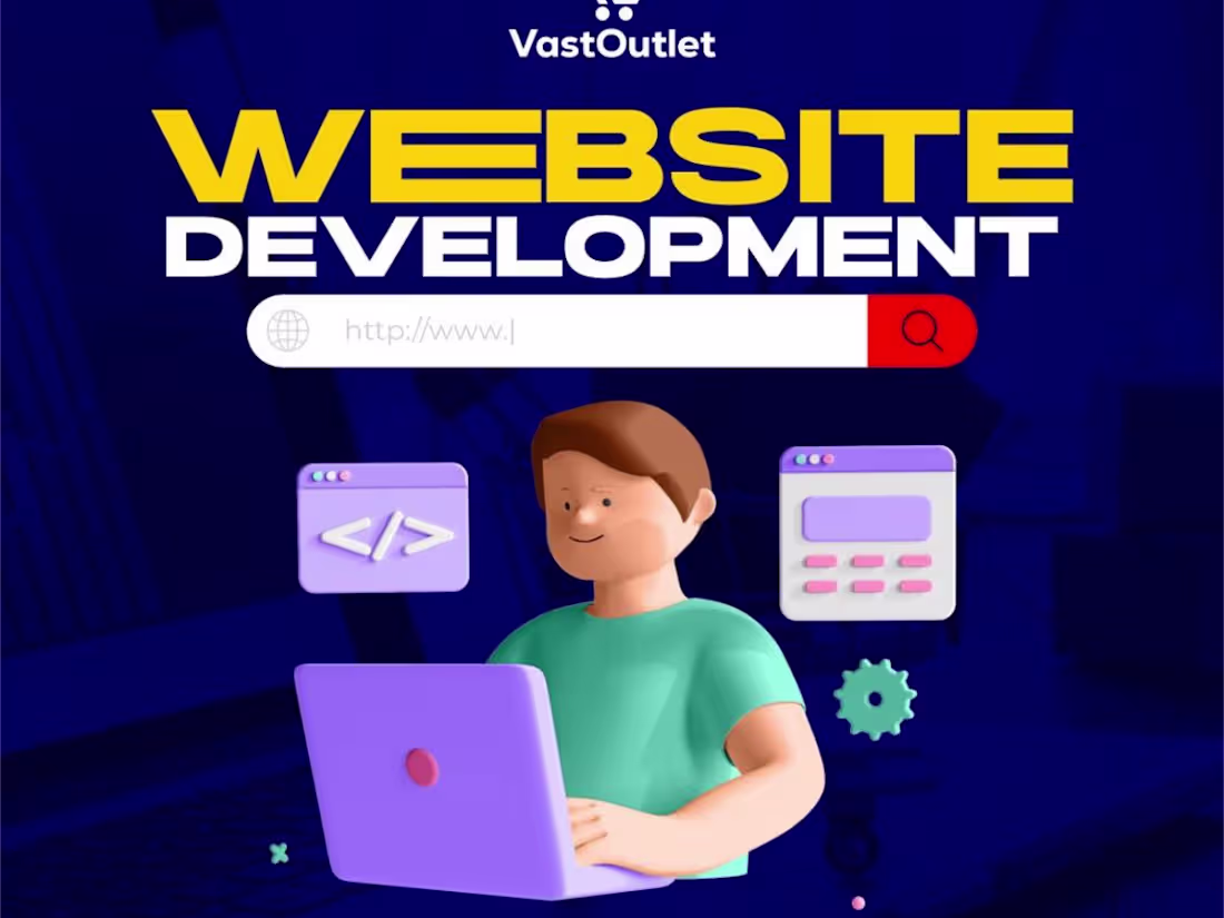 Cover image for Backend Developer (Django) | APIs | Databases