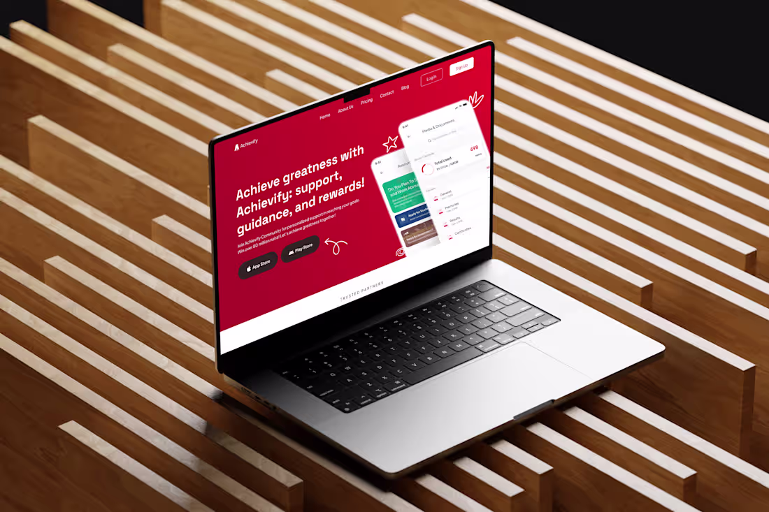 Cover image for A platform where users can apply for scholarships and do so ...