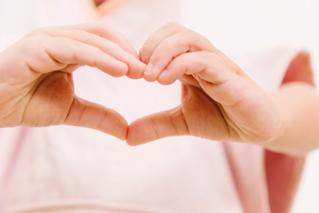 Cover image for Showing Love to Our Kids