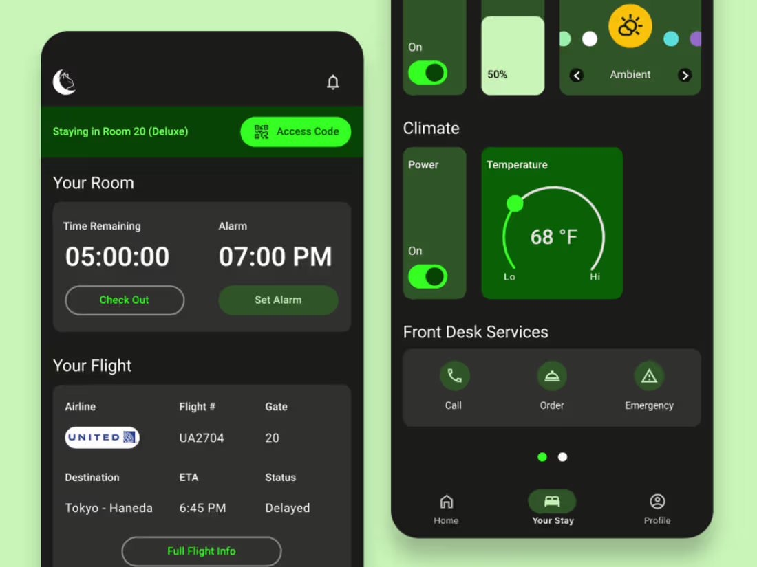 Cover image for Catnap Capsule Hotel