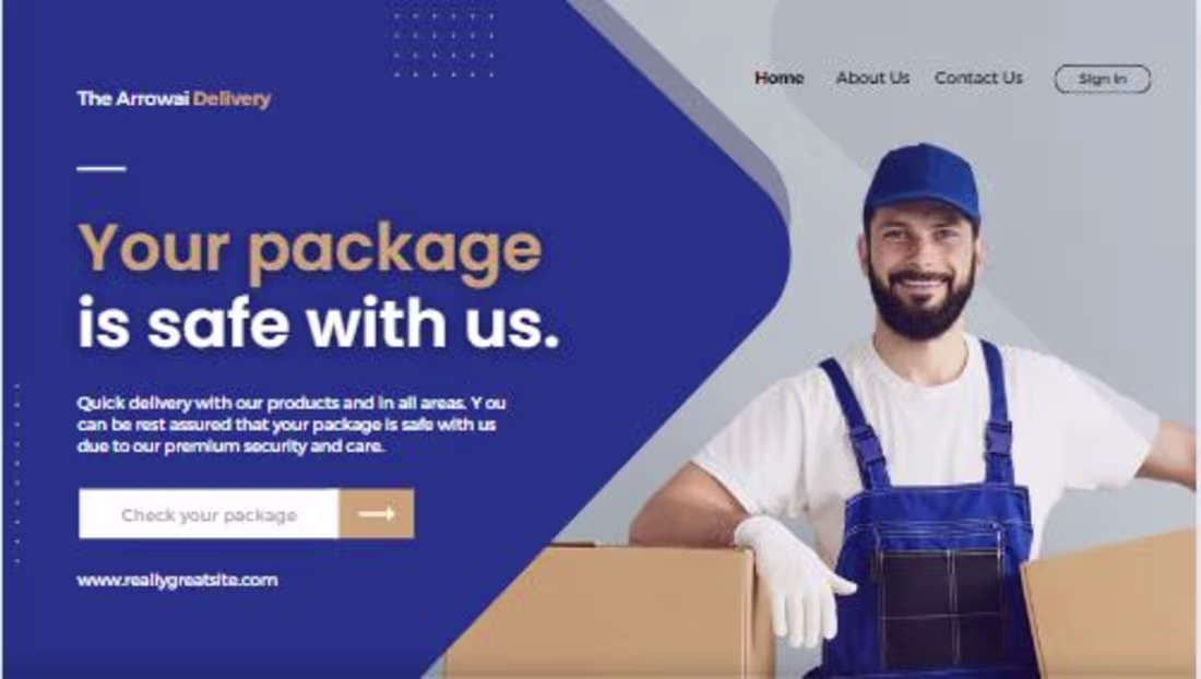 Cover image for Squarespace Website Design