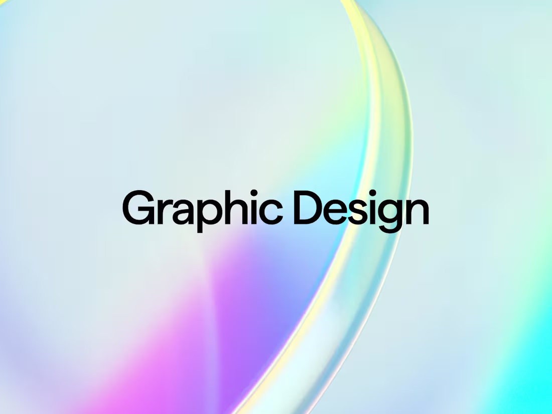 Cover image for Graphic Design | Social, Print, Digital