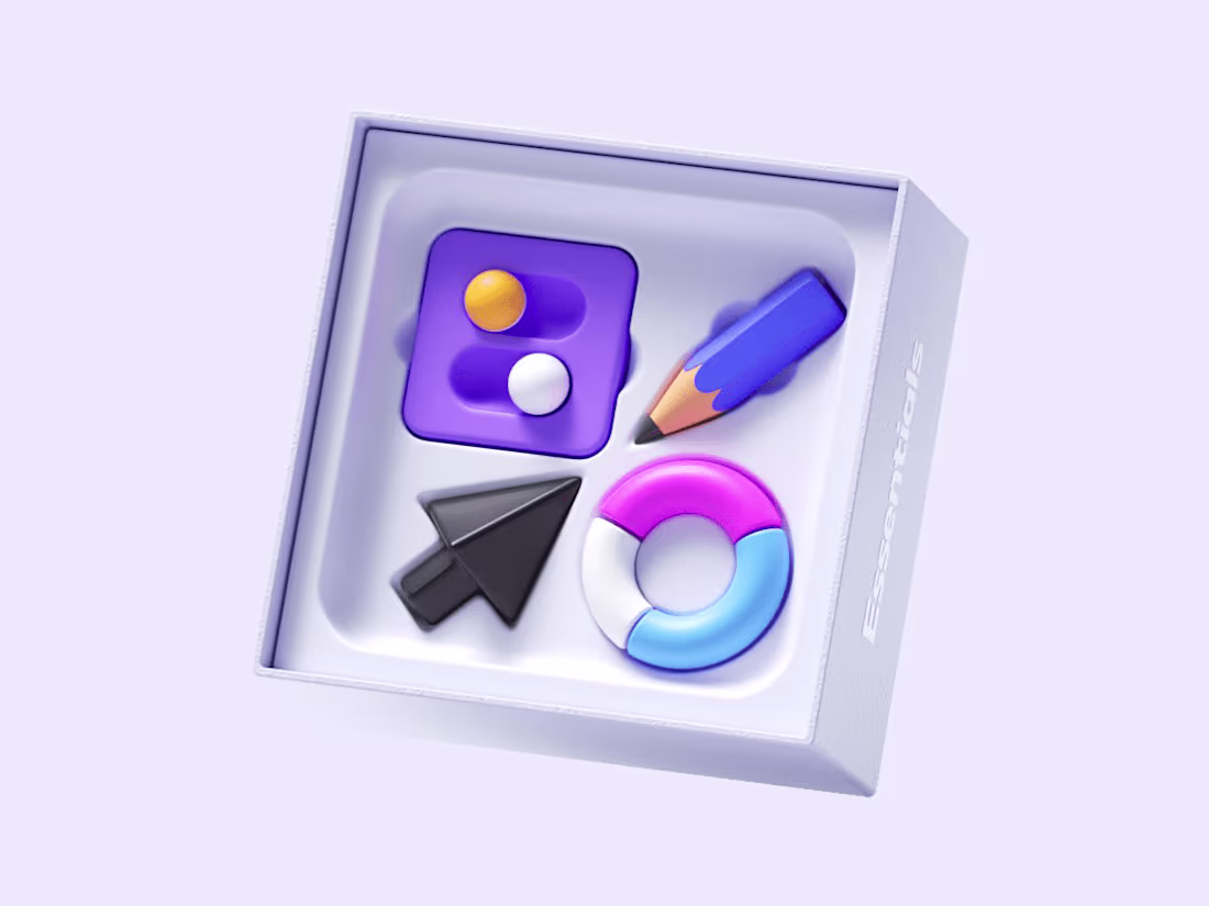 Cover image for App Icon Design