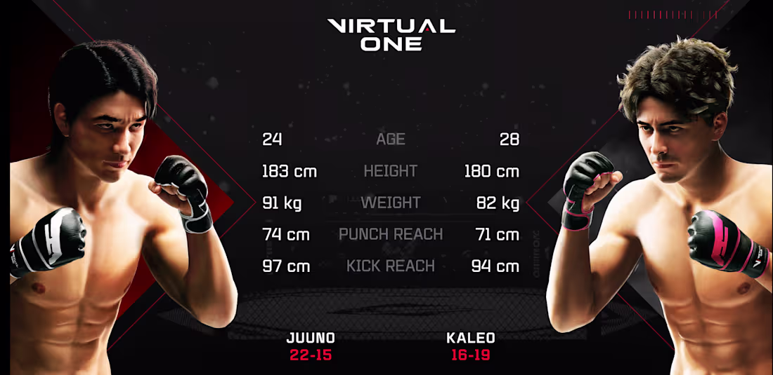 Cover image for I recently worked on a multiplayer MMA-style project in Unre...