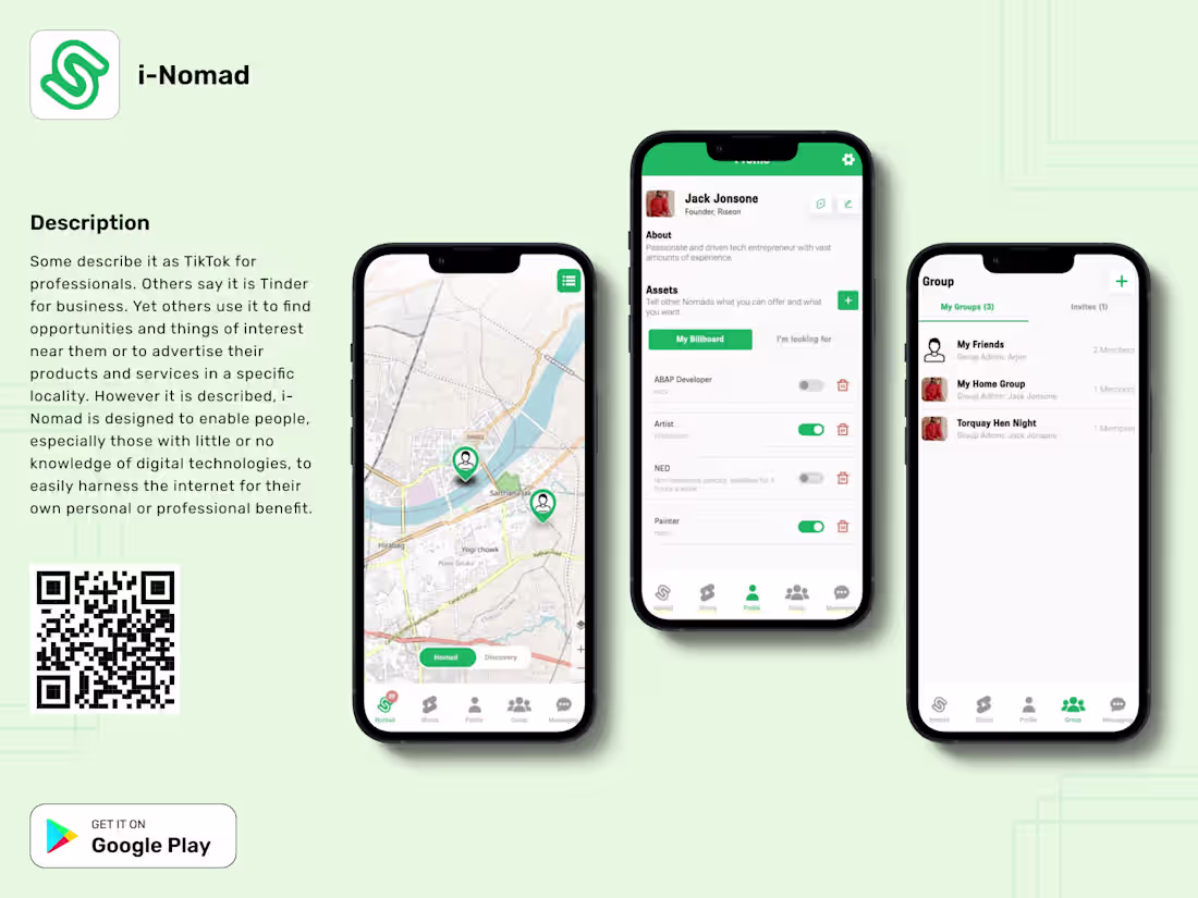 Cover image for Tailored Android App Development (Java/Kotlin)