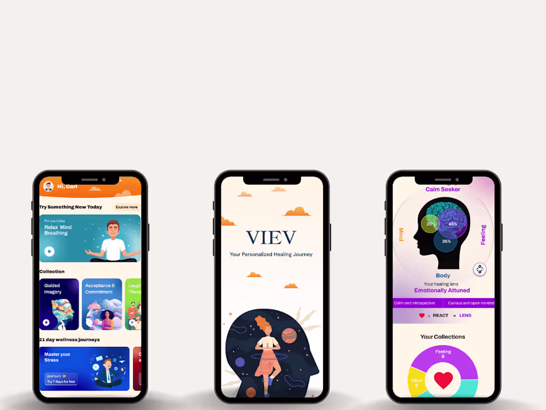 Cover image for App developement 