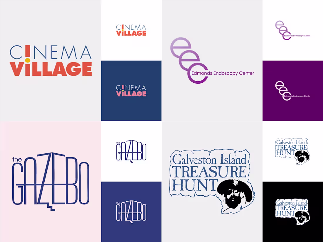 Cover image for Logo Design / Branding