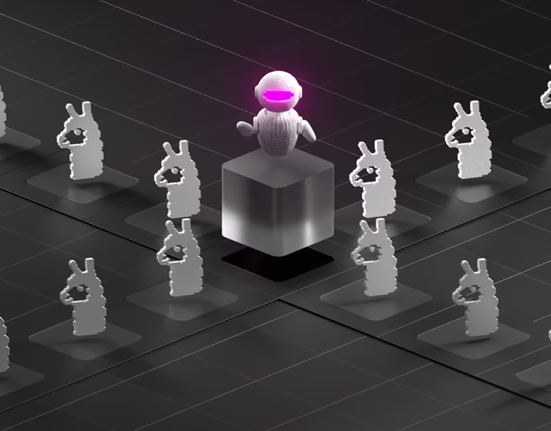 Cover image for Lamaa AI Explainer.