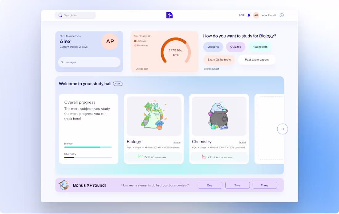 Cover image for Cognito Education | Empowering EdTech