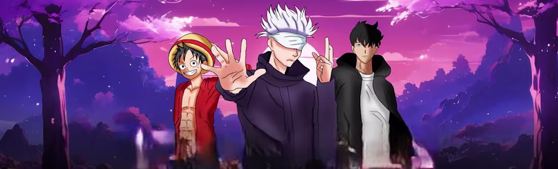 Cover image for Legends at Twilight
Three powers. One