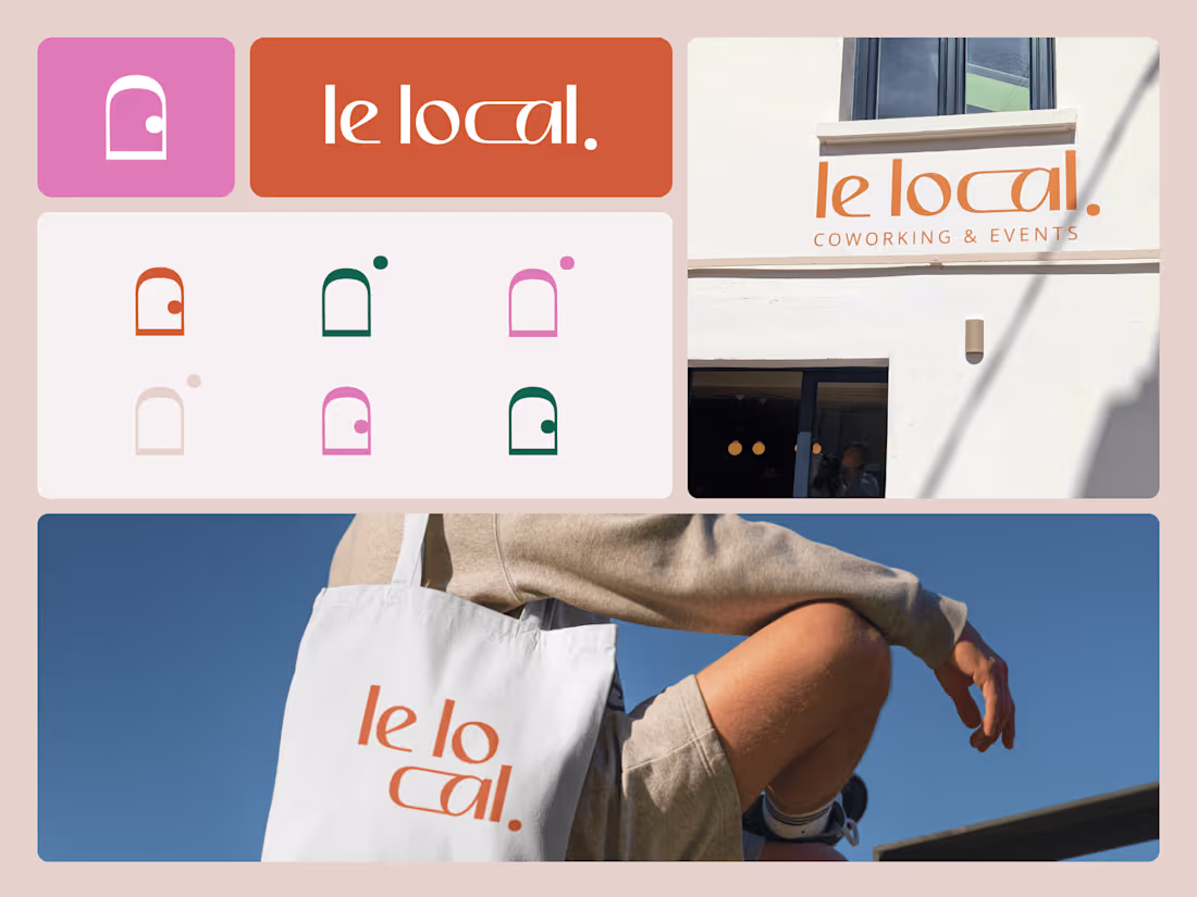 Cover image for Brand Identity Design