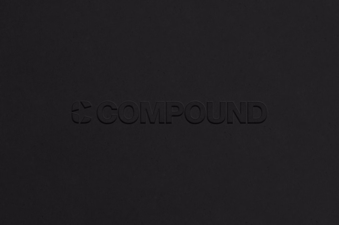 Cover image for Compound Co.