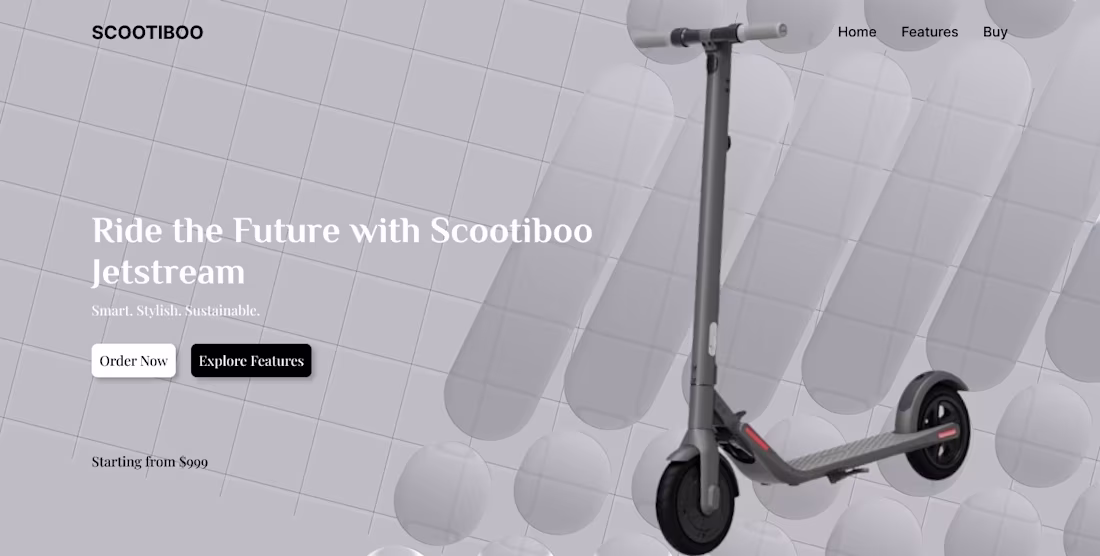 Cover image for I’m happy to share my new design with you all.