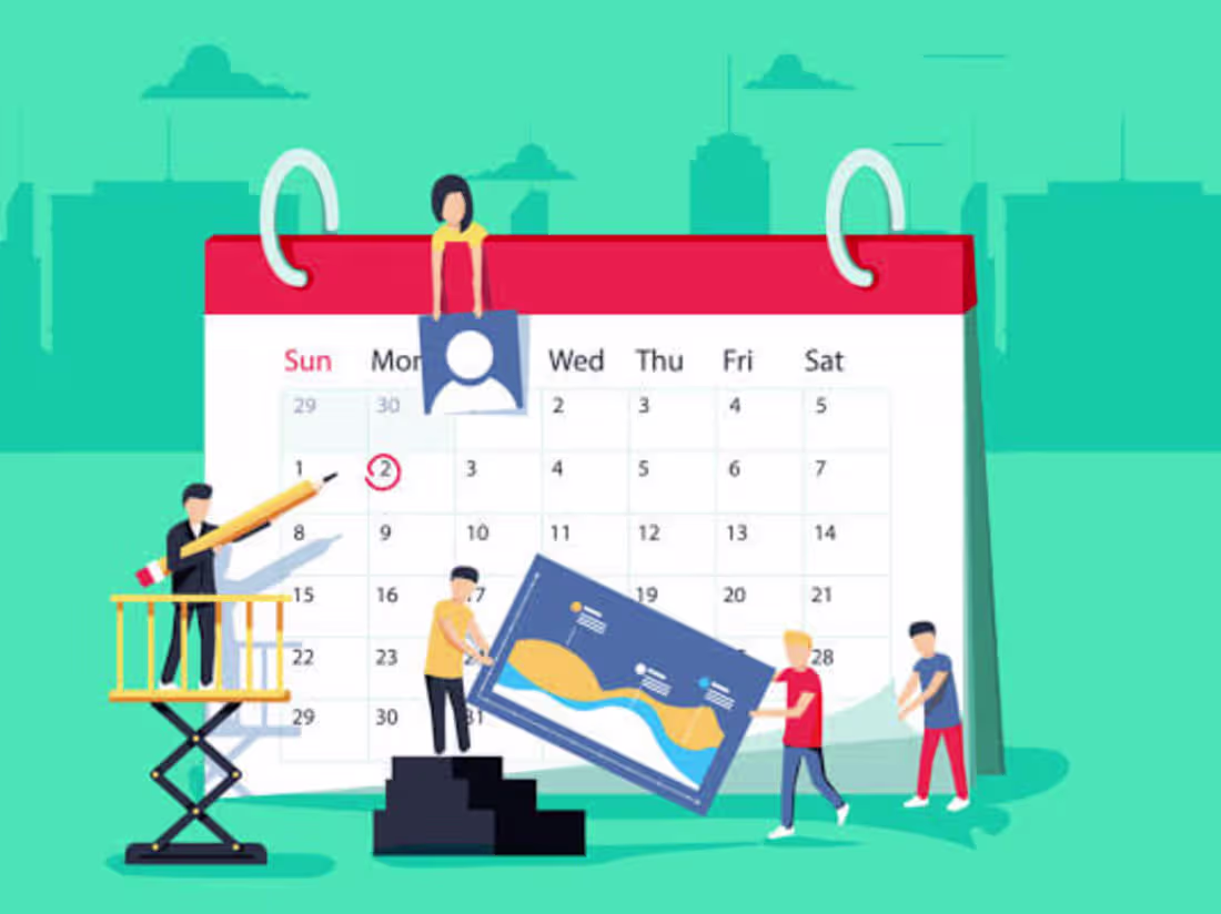 Cover image for Social Media Content