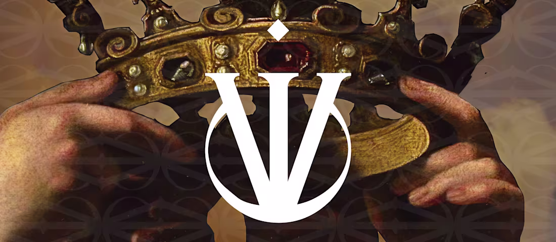 Cover image for   VERACONA Logotype Design