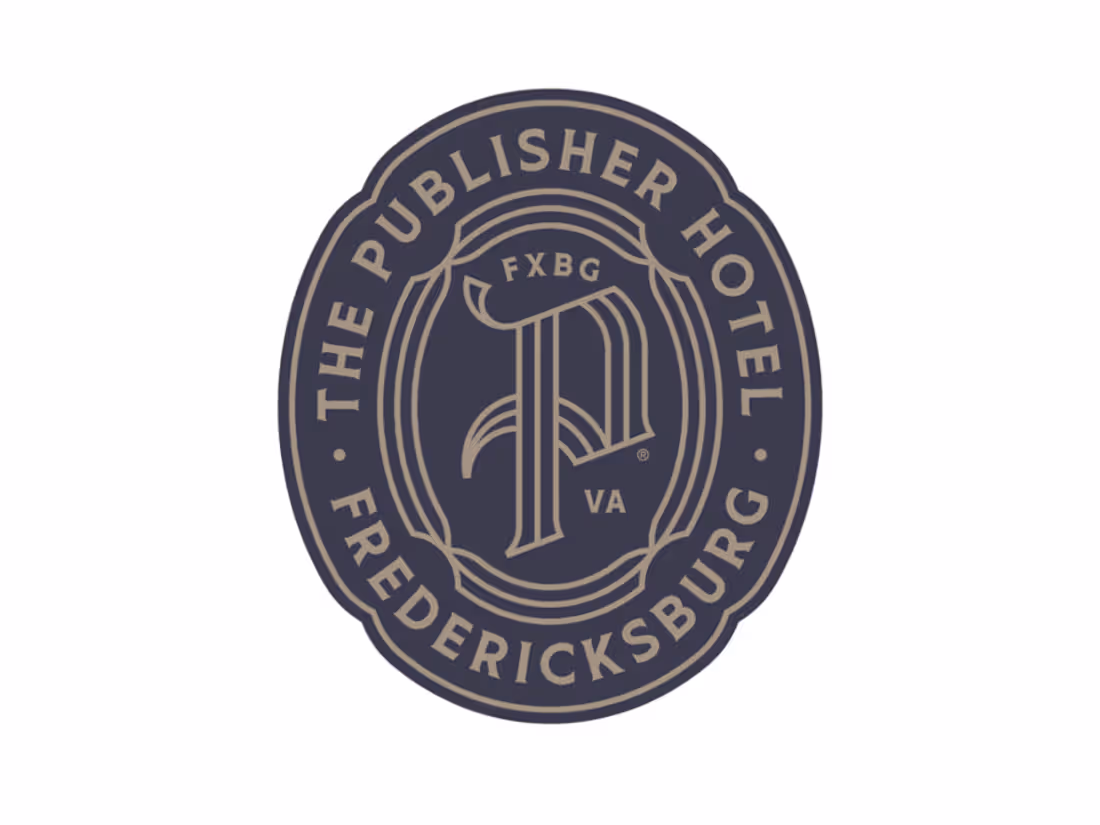 Cover image for The Publisher Hotel 