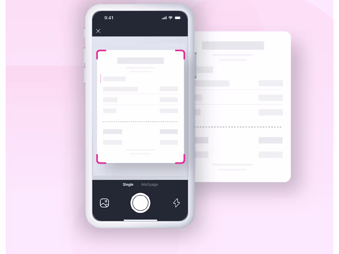 Cover image for Stream - A Data Entry Automation Platform