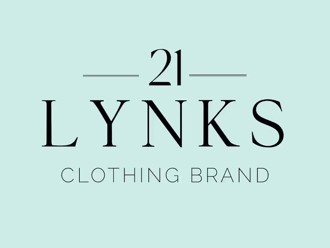 Cover image for Logo for a Clothing & Perfume company