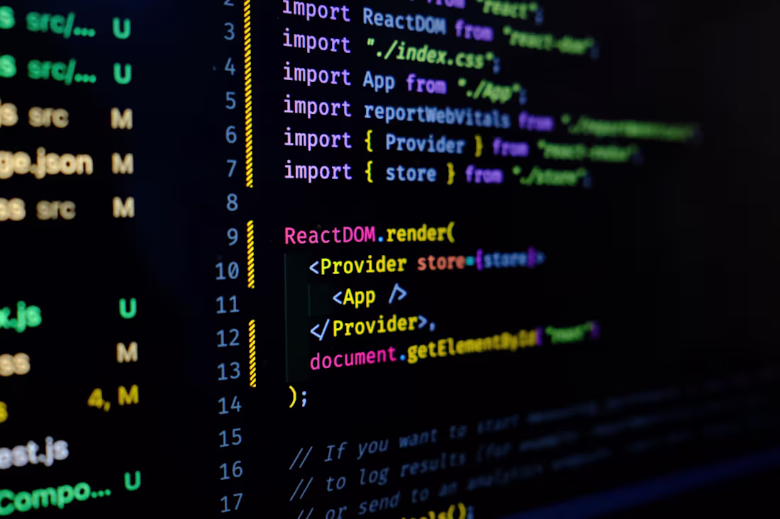 Cover image for Building High-Quality, User-Friendly  and responsive Websites.