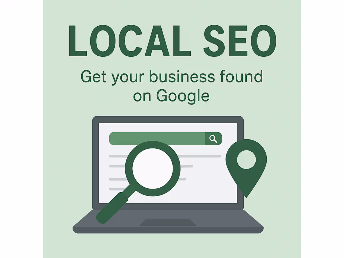 Cover image for SEO Consultant for Local Businesses | Google Business Profile 