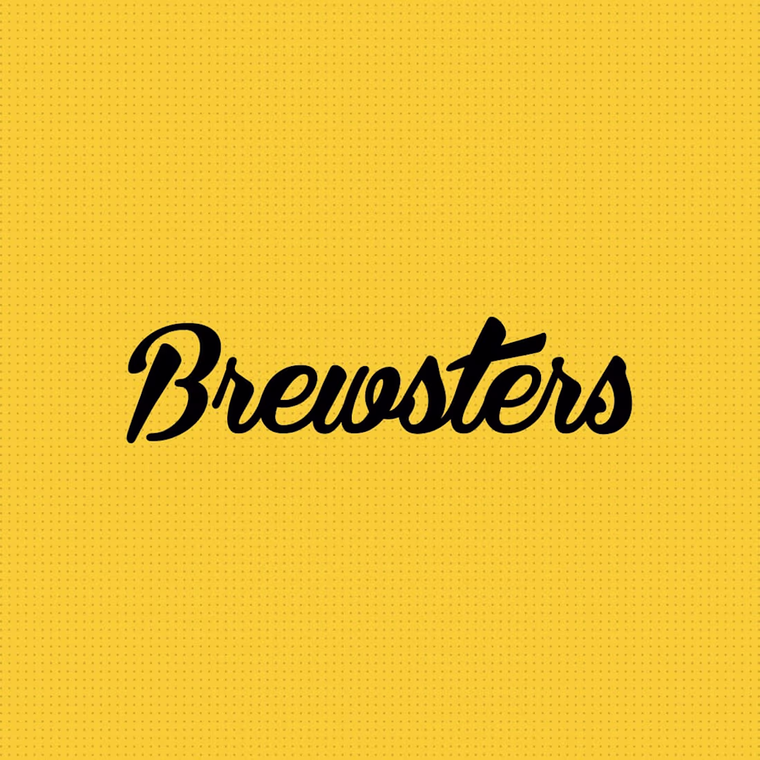 Cover image for Brewsters