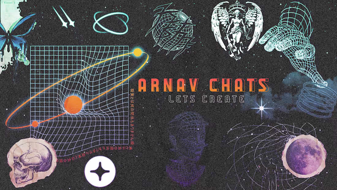 Cover image for YOUTUBE BANNER DESIGN