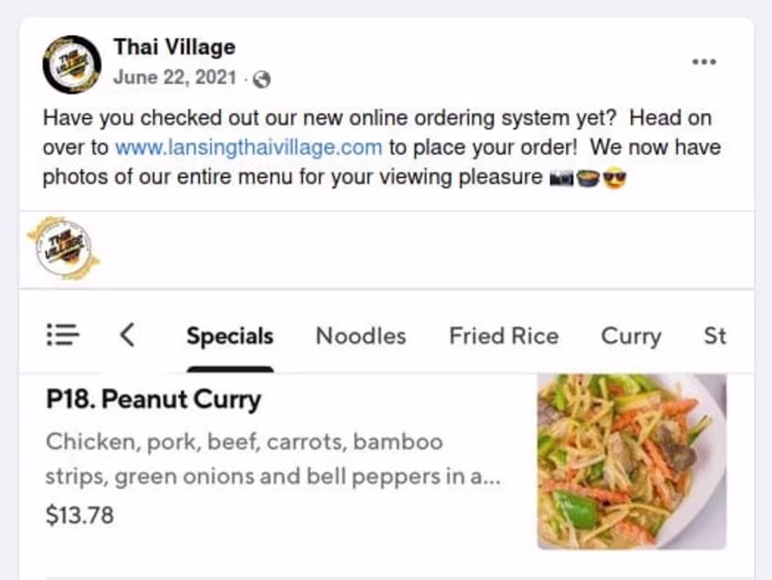 Cover image for Marie’s Tear Sheets