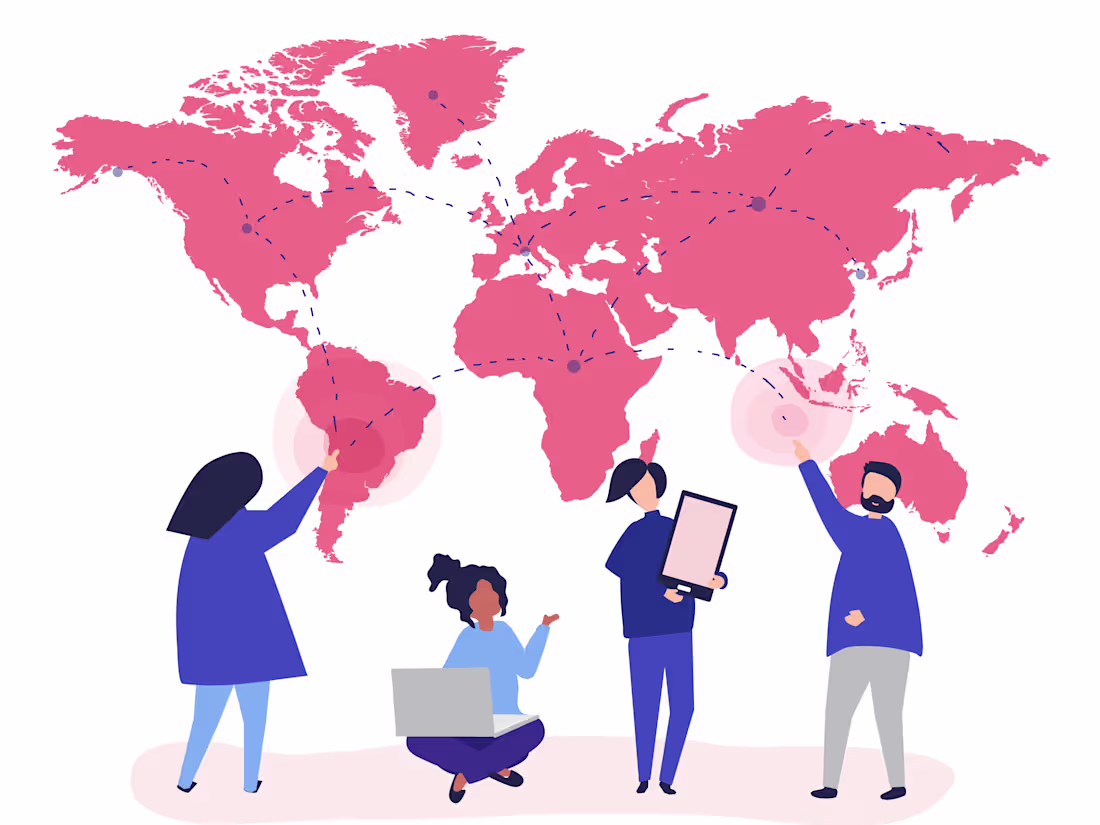 Cover image for Sustainable Innovation Across Two Continents
