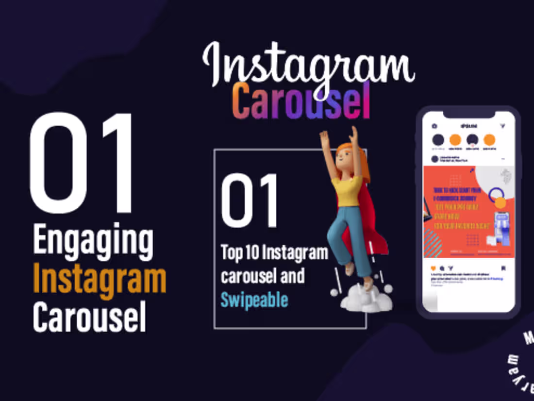 Cover image for Social Media Design