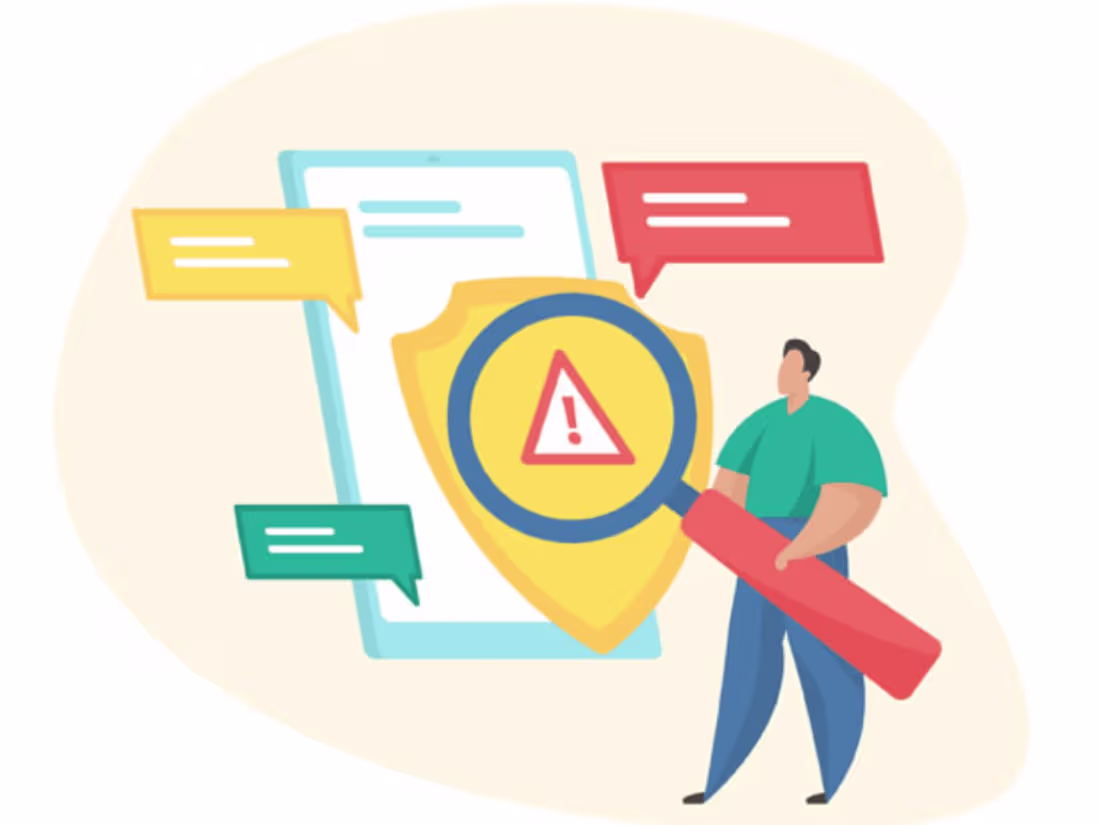 Cover image for Complex Content Moderation and Risk Management Platform