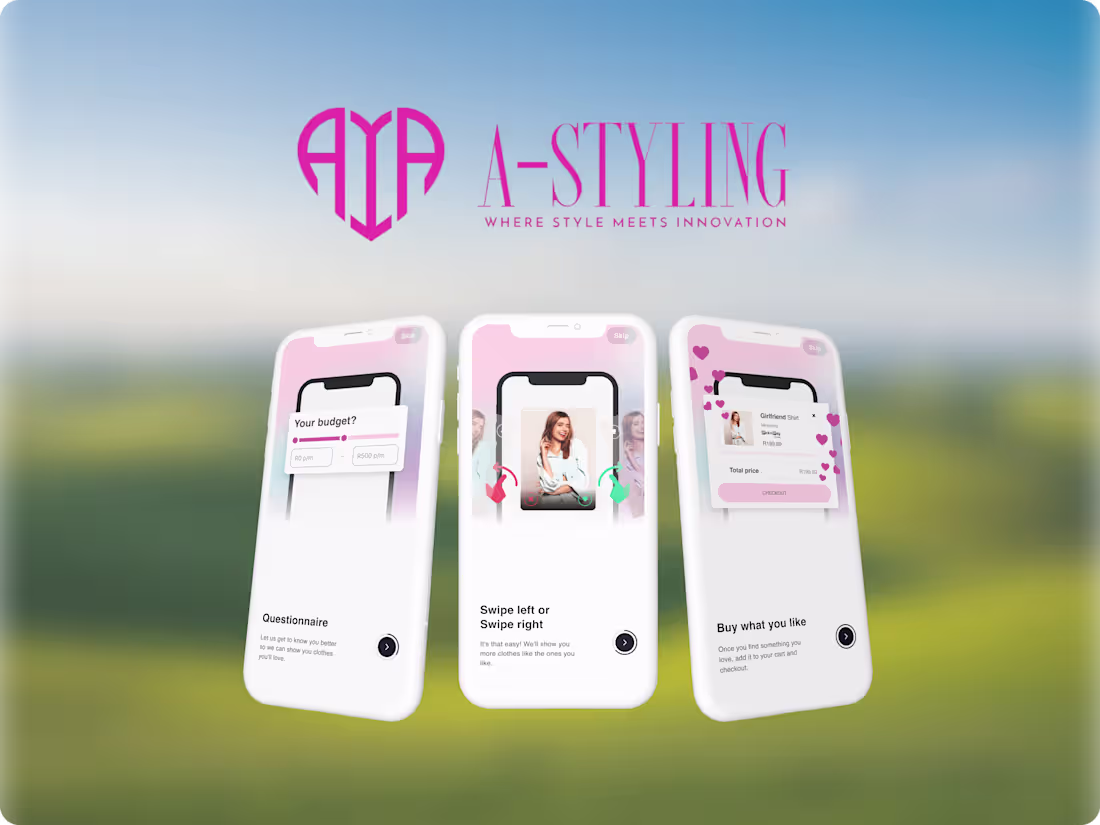 Cover image for Have you ever thought how it would look like if there was ti...