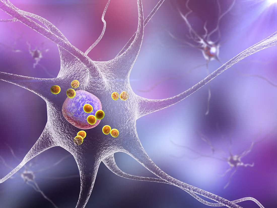 Cover image for Blog | CureScience