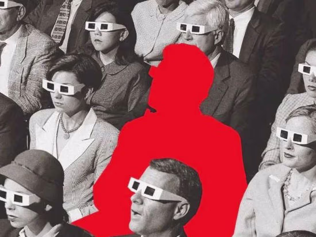 Cover image for Audience-Driven Content Writing & Strategy