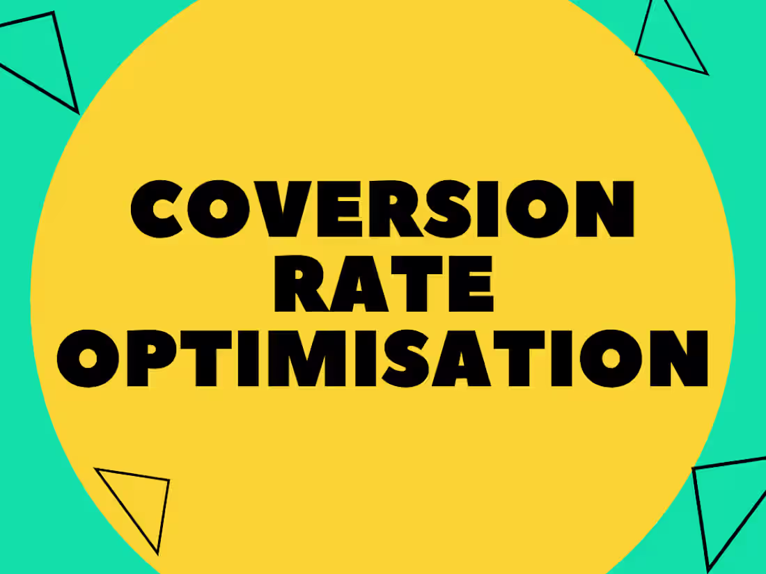 Cover image for Revenue Optimization Service