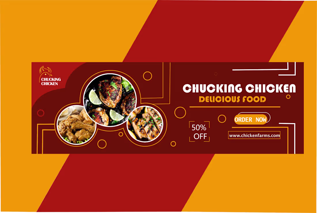 Cover image for Banner Design