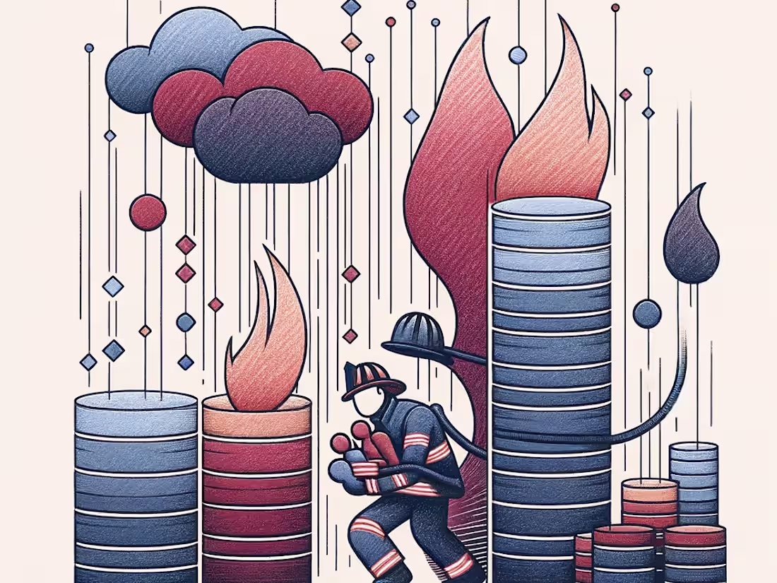 Cover image for Business Continuity, High Availability, Disaster Recovery