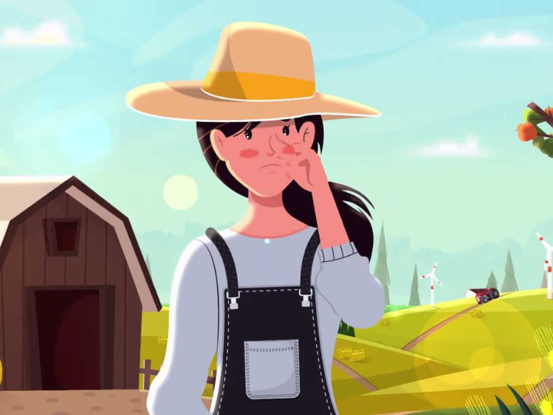 Cover image for I will create Engaging Explainer Videos on After Effects.